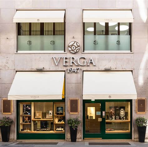 ‭Verga 1947‬ in Via Vincenzo Capelli 4 20124 Milano